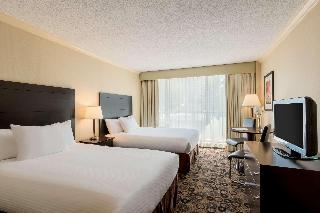 Room
 di Park Inn and Suites Vancouver Broadway