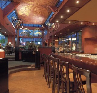 Bar
 di The Listel Hotel Vancouver