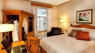 Room
 di Chateau Bellevue