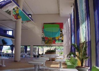 Lobby
Lobby
di Pestana Natal All Inclusive