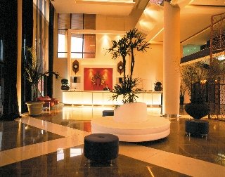 Lobby
Lobby
di Pestana Natal All Inclusive
