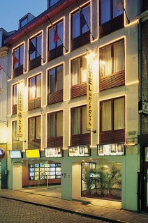 General view
General view
di Floris Arlequin Grand Place