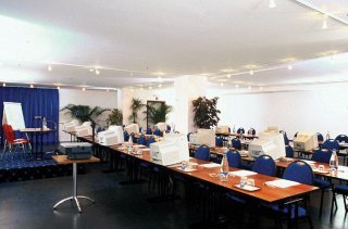 Conferences
Conferences
di Floris Arlequin Grand Place