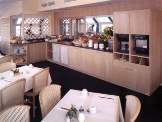 Restaurant
Restaurant
di Floris Arlequin Grand Place