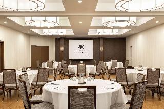 Conferences
 di Toronto Airport West Hotel