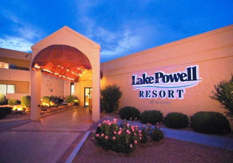 General view
 di Lake Powell Resort
