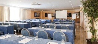 Conferences
Conferences
di Port Sitges Resort