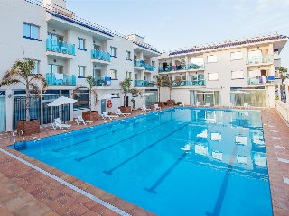 Pool
Pool
di Port Sitges Resort