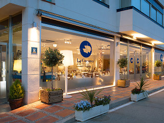 Restaurant
Restaurant
di Port Sitges Resort