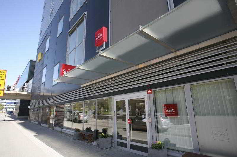 General view
General view
di StayAt Stockholm Kista