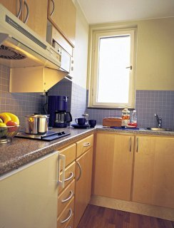 Room
Room
di StayAt Stockholm Bromma