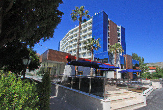 General view
General view
di Grand Hotel Park