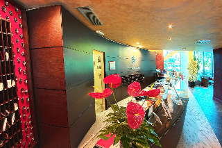 Lobby
Lobby
di Grand Hotel Park