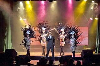 Sports and Entertainment
Sports and Entertainment
di Grand Hotel Llandudno