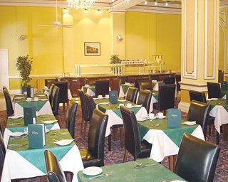 Restaurant
Restaurant
di Grand Hotel Llandudno