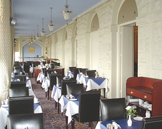 Restaurant
Restaurant
di Grand Hotel Llandudno