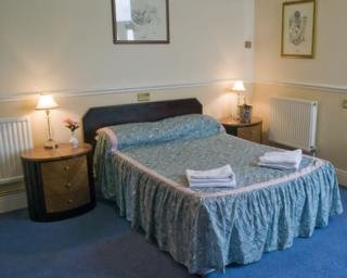 Room
Room
di Grand Hotel Llandudno