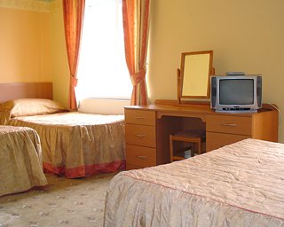 Room
Room
di Grand Hotel Llandudno