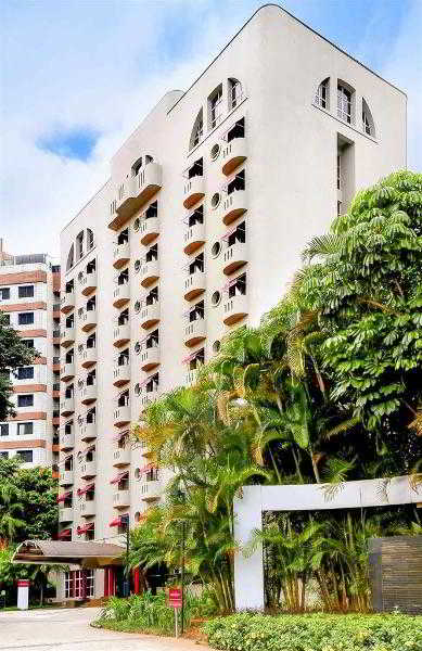 General view
General view
di Mercure Sao Paulo Ibirapuera ( Ex Novotel)