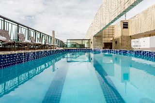 Pool
Pool
di Mercure Brasilia Eixo Hotel