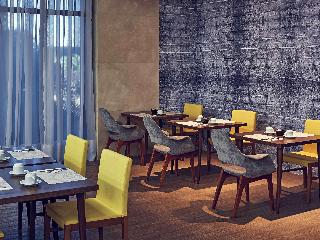 Restaurant
Restaurant
di Mercure Brasilia Eixo Hotel