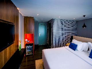 Room
Room
di Mercure Brasilia Eixo Hotel