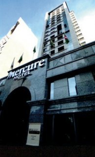 General view
General view
di Mercure Curitiba Centro