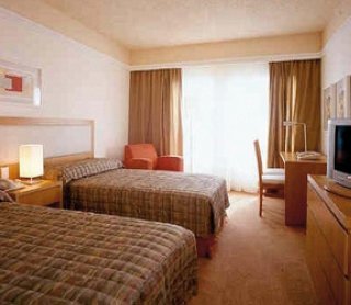 Room
Room
di Mercure Curitiba Centro