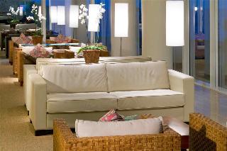 General view
General view
di Mercure Salvador Rio Vermelho