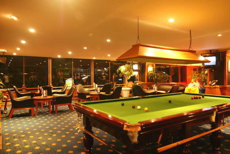 Sports and Entertainment
 di Cholchan Pattaya Resort