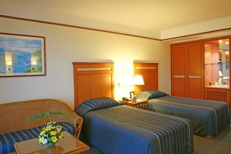 Room
 di Cholchan Pattaya Resort
