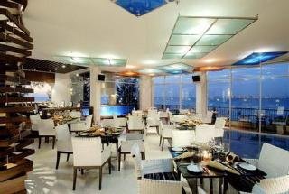 Restaurant
 di Garden Cliff Resort & Spa