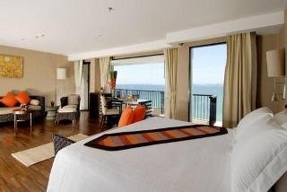 Room
 di Garden Cliff Resort & Spa