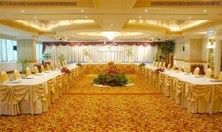 Conferences
 di Royal Benja Hotel