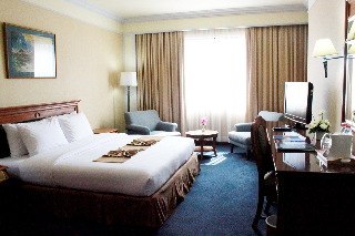 Room
 di Royal Benja Hotel