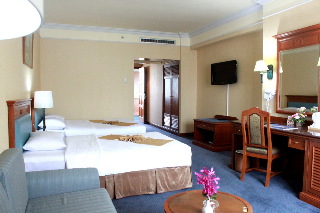 Room
 di Royal Benja Hotel