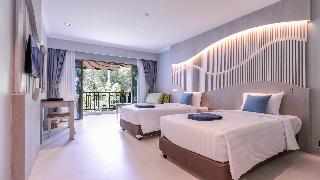 Amora Beach Resort Phuket