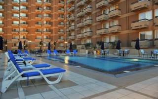 Pool
Pool
di Safir Cairo