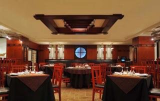 Restaurant
Restaurant
di Safir Cairo