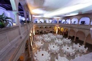 Restaurant
Restaurant
di San Francisco Monumento