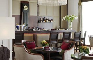 Bar
Bar
di Esplanade Zagreb Hotel