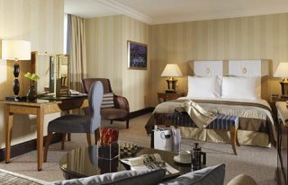 Room
Room
di Esplanade Zagreb Hotel