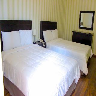 Hotel Doña Juana Cecilia Plaza Jalisco