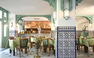 Restaurant
Restaurant
di Baron Palms Resort