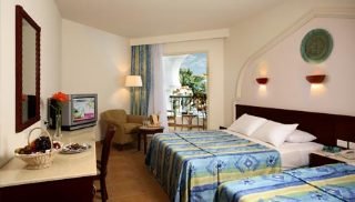 Room
Room
di Baron Palms Resort