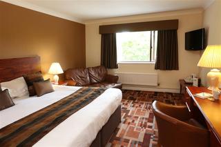 Room
Room
di Best Western Smokies Park