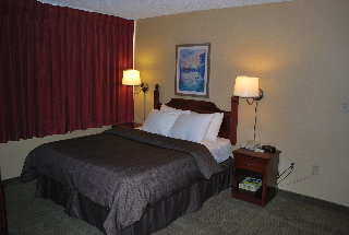 Room
 di Days Inn Hotel Calgary South