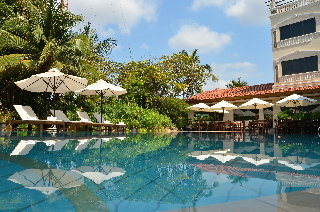 Pool
 di Khemara Angkor Hotel & Spa