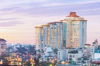 Foto del Hotel Pan Pacific Hanoi del viaje vietnam esencial siem reap
