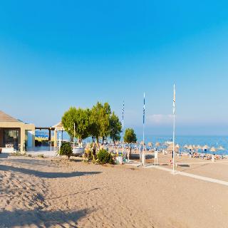 Blue Sea Beach Resort 팰리라키 Greece thumbnail